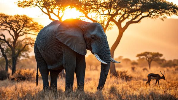 10 solutions innovantes pour surmonter les défis de la faune sauvage