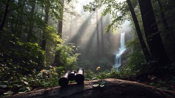 10 solutions innovantes pour surmonter les défis de la faune sauvage