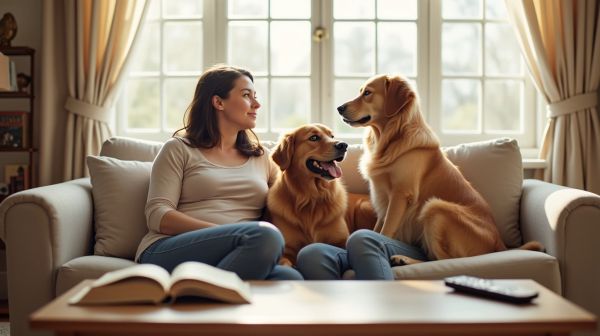 Adopter un chien sereinement : guide pratique essentiel
