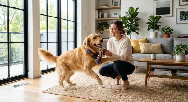 Adopter un chien sereinement : guide pratique essentiel