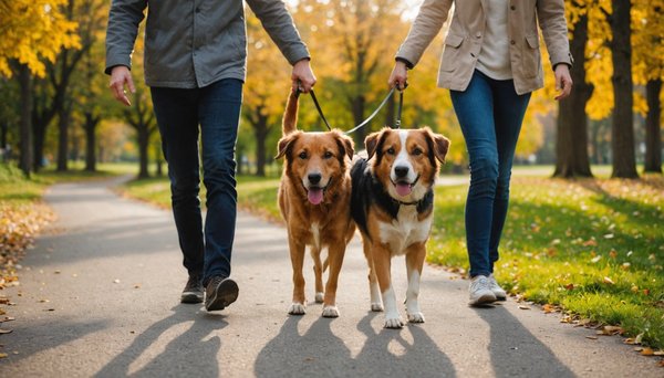 Assurance animaux : garantie pour la santé de vos compagnons